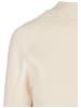 Urban Classics Urban Classics Rundhalsausschnitt in sand