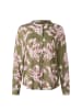 März Bluse in schilf altrosa - 0001