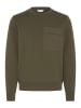 CASUAL FRIDAY Sweater CFVidar in Grau