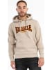 Hoodie "Hooded Classic Ll002" in Beige