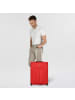 Roncato Ironik 2.0 4 Rollen Kabinentrolley 55 cm mit Dehnfalte rosso