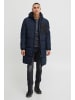 11 Project Winterjacke in blau