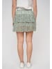 Cloud5ive Mini Skirt in green