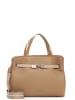 Tamaris Shopper TAS Kirima in sand
