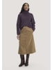 Hessnatur Softrib Longsleeve in dunkle traube
