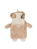 Butlers Wärmflasche BELLY PAIN BANDITS Teddy in Beige