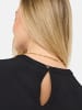 Tamaris Bluse in Black Beauty