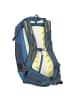 Jack Wolfskin Moab Jam Pro 30.5 Rucksack 51 cm in dark sea