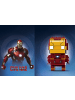 LEGO BrickHeadz 41590 Iron Man