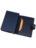 Secrid Geldbörse Miniwallet Original in Navy-Navy