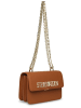 Steve Madden Taschen in Braun/Gold