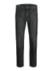 Jack & Jones Jeans JJICHRIS JJORIGINAL MF 993 comfort/relaxed in Schwarz