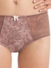 Anita Taillenslip Fleur in berry