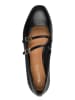 Tamaris Pantolette 1-22142-44 in schwarz