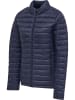 Hummel Reißverschluss Jacke Hmlred Damen in MARINE