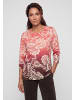 Olsen Shirt in Sienna Red