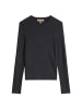 Marc O'Polo Pullover DFB Travel Collection in Deep Night Blue