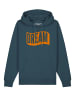 wat? Apparel Sweatshirt Dream in Petrol