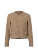 JOOP! Blazer Jodi in beige braun