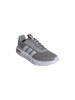 adidas Sneakers Low CLOUDFOAM FLEX LACES in grau