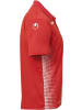 uhlsport  Polo "Score Polo Shirt" in Rot