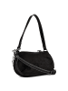 Juicy Couture Twig Narrative Schultertasche S 24 cm black