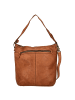 Harold's Submarine - Shopper upend 39 cm in cognac