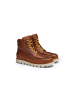 LLOYD Schnürstiefeletten Edor in NUT/NATURAL