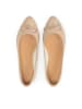 Kazar Ballerinas DENISE in Beige