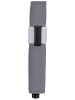 Secrid Geldbörse Bandwallet Matte in Grey-Grey