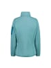 cmp Funktionsjacke in ACQUA-TEAL
