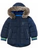 S. Oliver Jacke für Jungen in blau