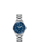 Tag Heuer Aquaracer Uhr silber blau WSY131L.BA0748
