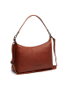 The Chesterfield Brand Skara Schultertasche Leder 31 cm in cognac