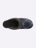 WITT WEIDEN Pantoffel in jeansblau
