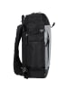 Harvest Label Washiba Rucksack 48 cm grey