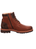natural sense Stiefel in braun