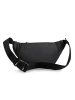 Puma Phase Patch Waist Bag Gürteltasche Bauchtasche in puma black
