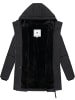 ragwear Steppmantel Pevilla YOUMODO in Black