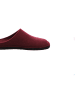 HAFLINGER Hausschuh Flair Soft in bordo