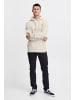 !SOLID Kapuzenpullover SDHanno in Beige