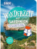 Dumont Reise Verlag Buch - DUMONT Wanderzeit auf Sardinien