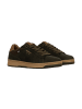 Redskins  Gunray Schnür-Sneaker Grün