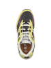 GENESIS Sneaker low G-Eco`99 2-Tone Mesh in multicolor