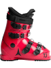 Atomic Skistiefel Alpin in rot