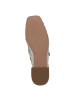 Caprice Ballerina Ballerina in beige