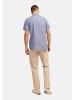 Jack & Jones Hemd 'Summer Shield' in blau