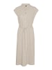 Vero Moda Kleid in Silver Lining