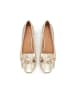 Kazar Pumps ESTELLE in Gold