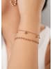 PURELEI Armband Seed Rosegold